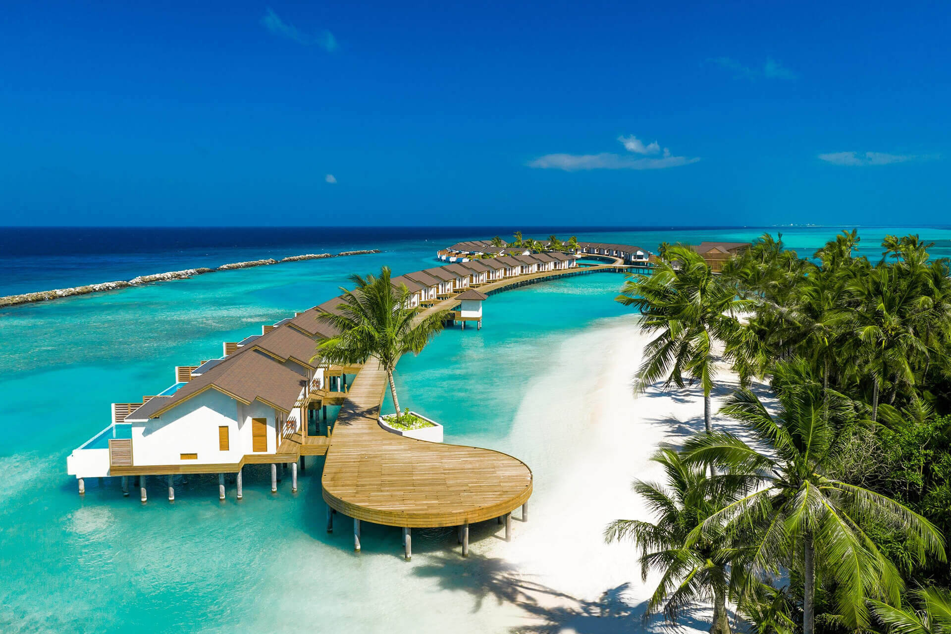 Perfect Holiday Villa