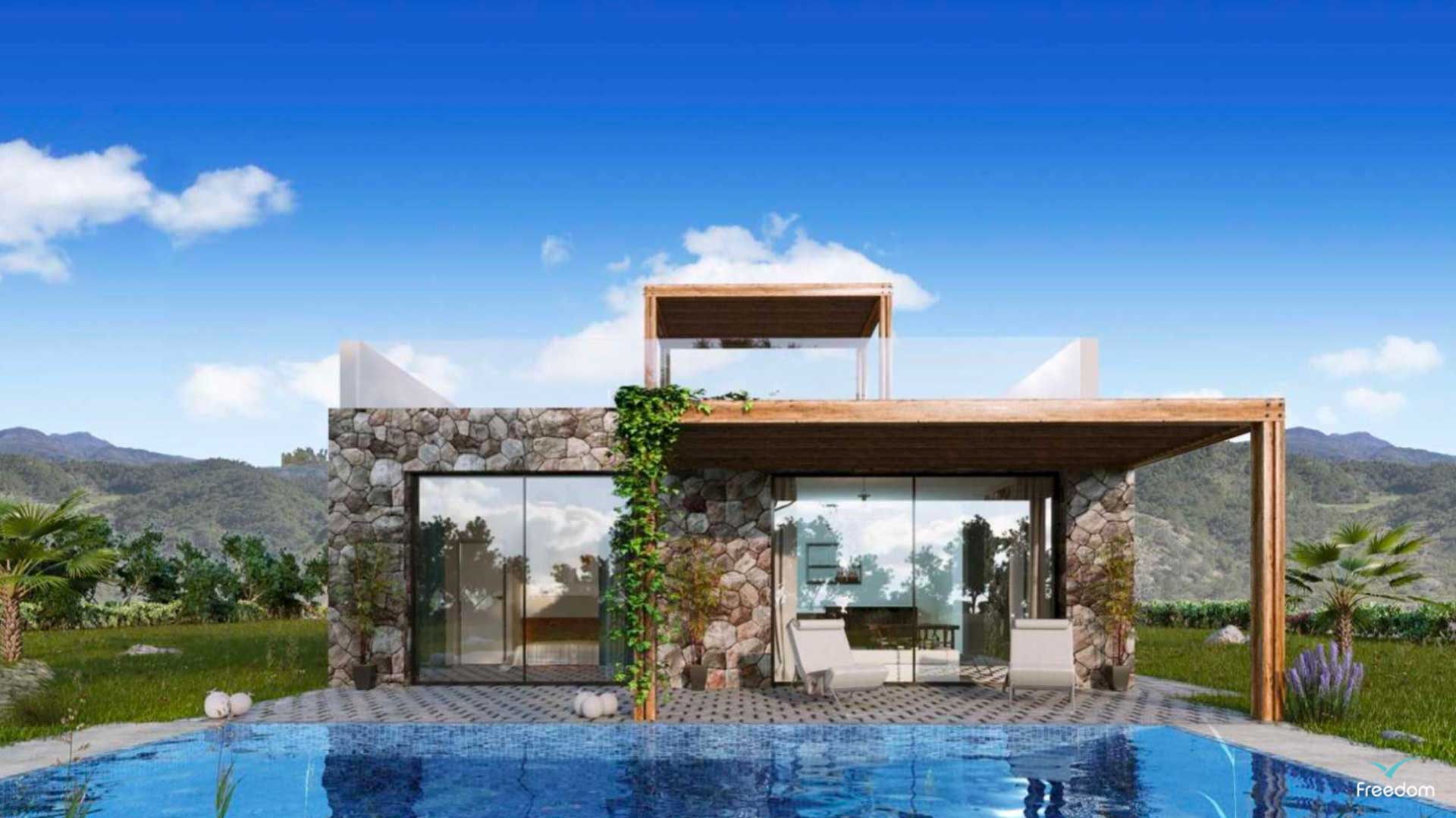 Perfect Holiday Villa